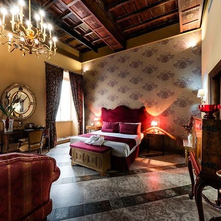 Navona Grand Suite 罗马 外观 照片
