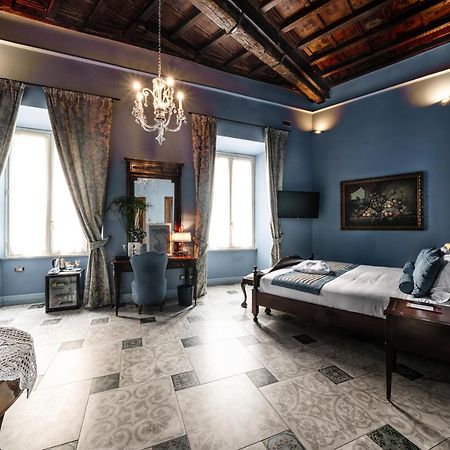 Navona Grand Suite 罗马 外观 照片