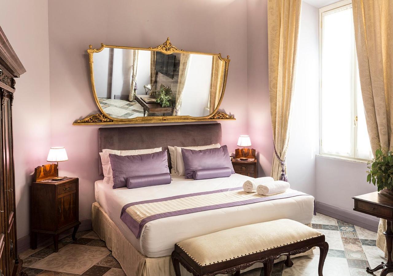 Navona Grand Suite 罗马 外观 照片