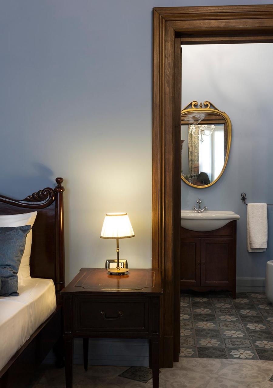 Navona Grand Suite 罗马 外观 照片