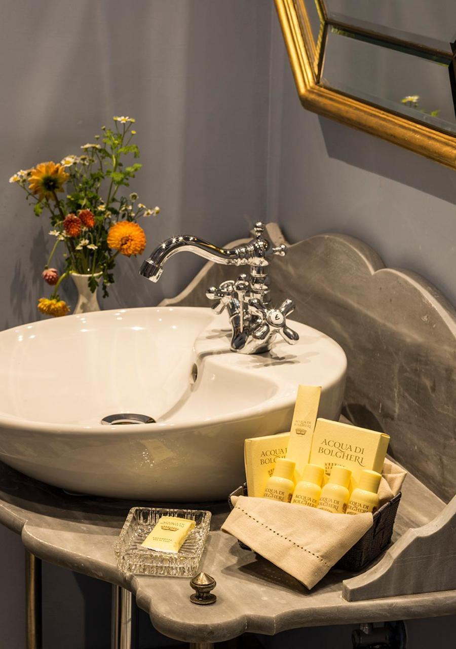 Navona Grand Suite 罗马 外观 照片