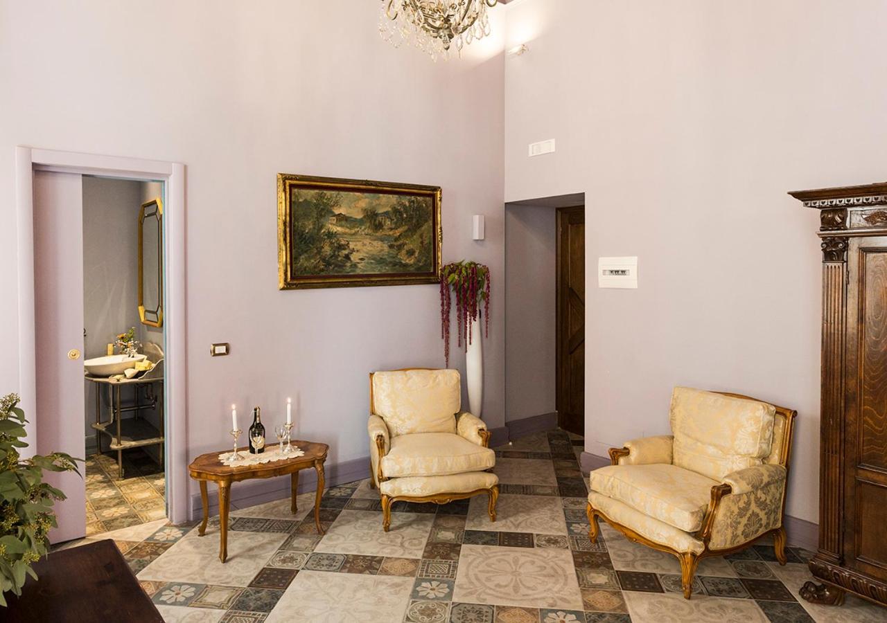 Navona Grand Suite 罗马 外观 照片