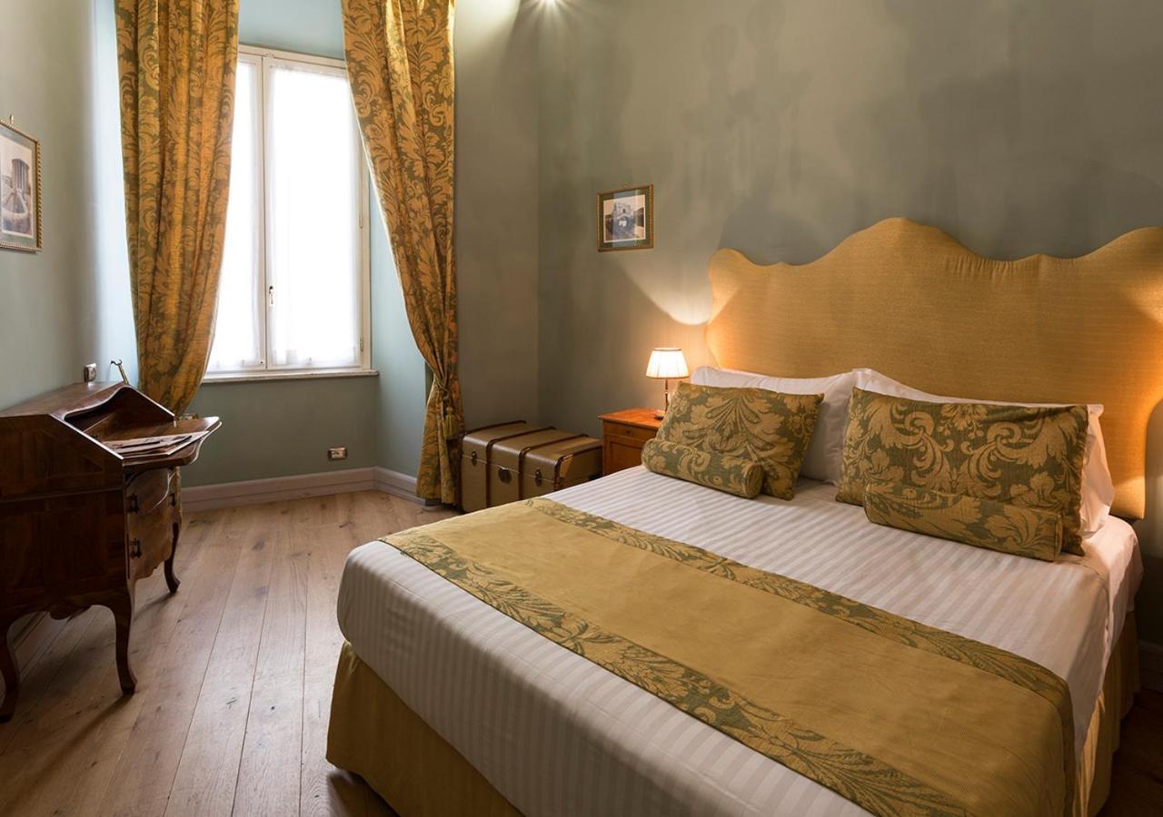 Navona Grand Suite 罗马 外观 照片