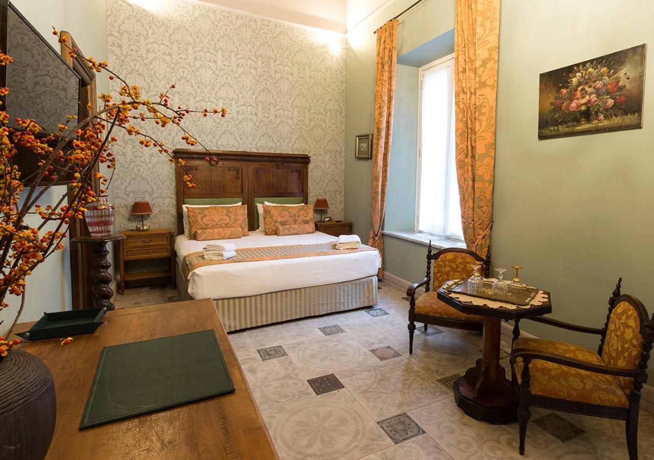 Navona Grand Suite 罗马 外观 照片
