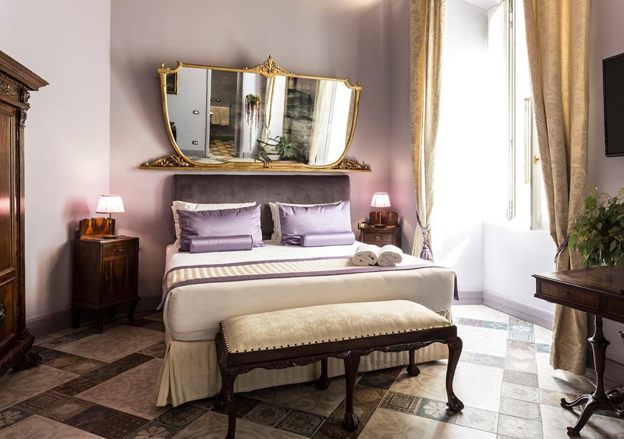 Navona Grand Suite 罗马 外观 照片