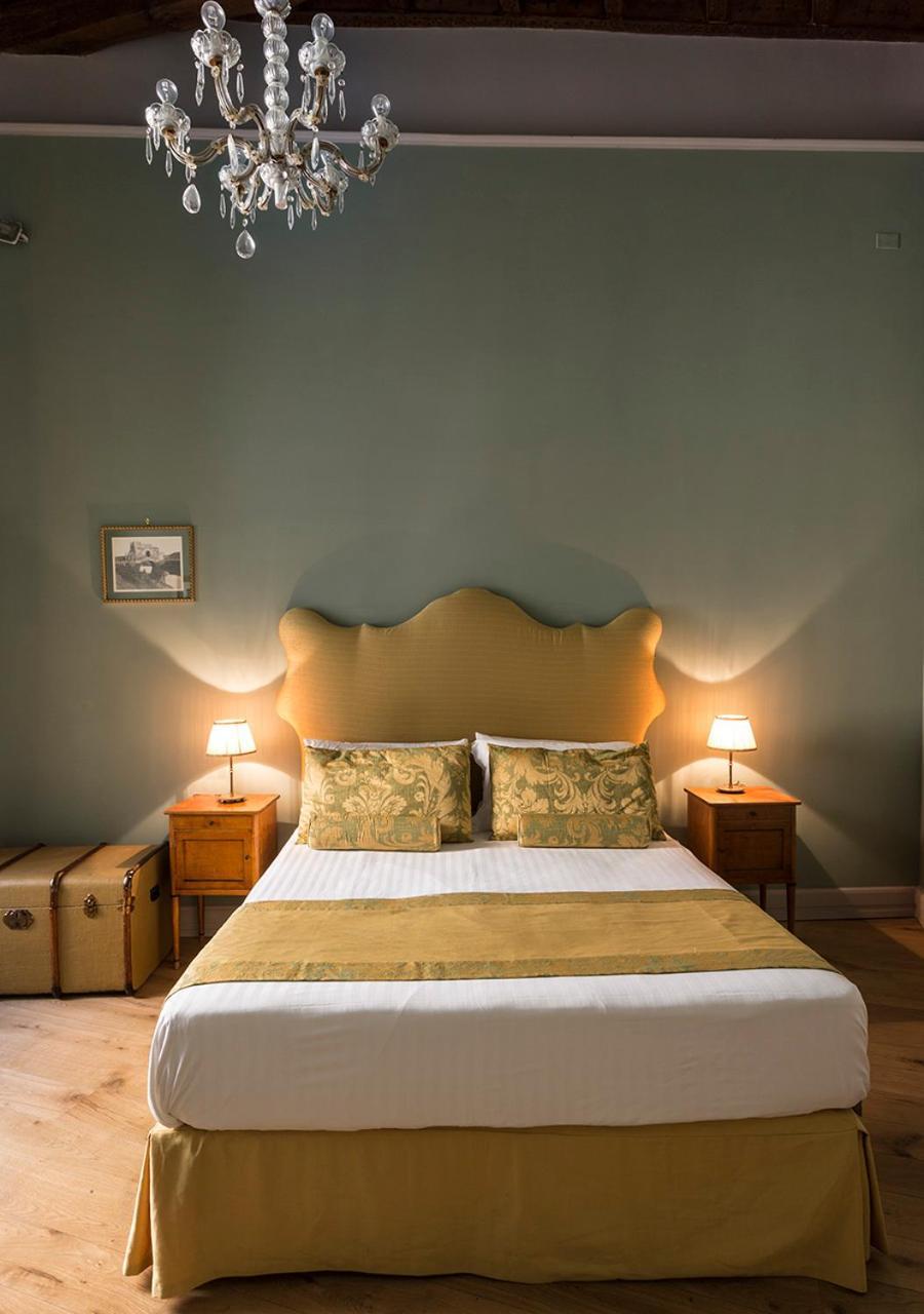 Navona Grand Suite 罗马 外观 照片