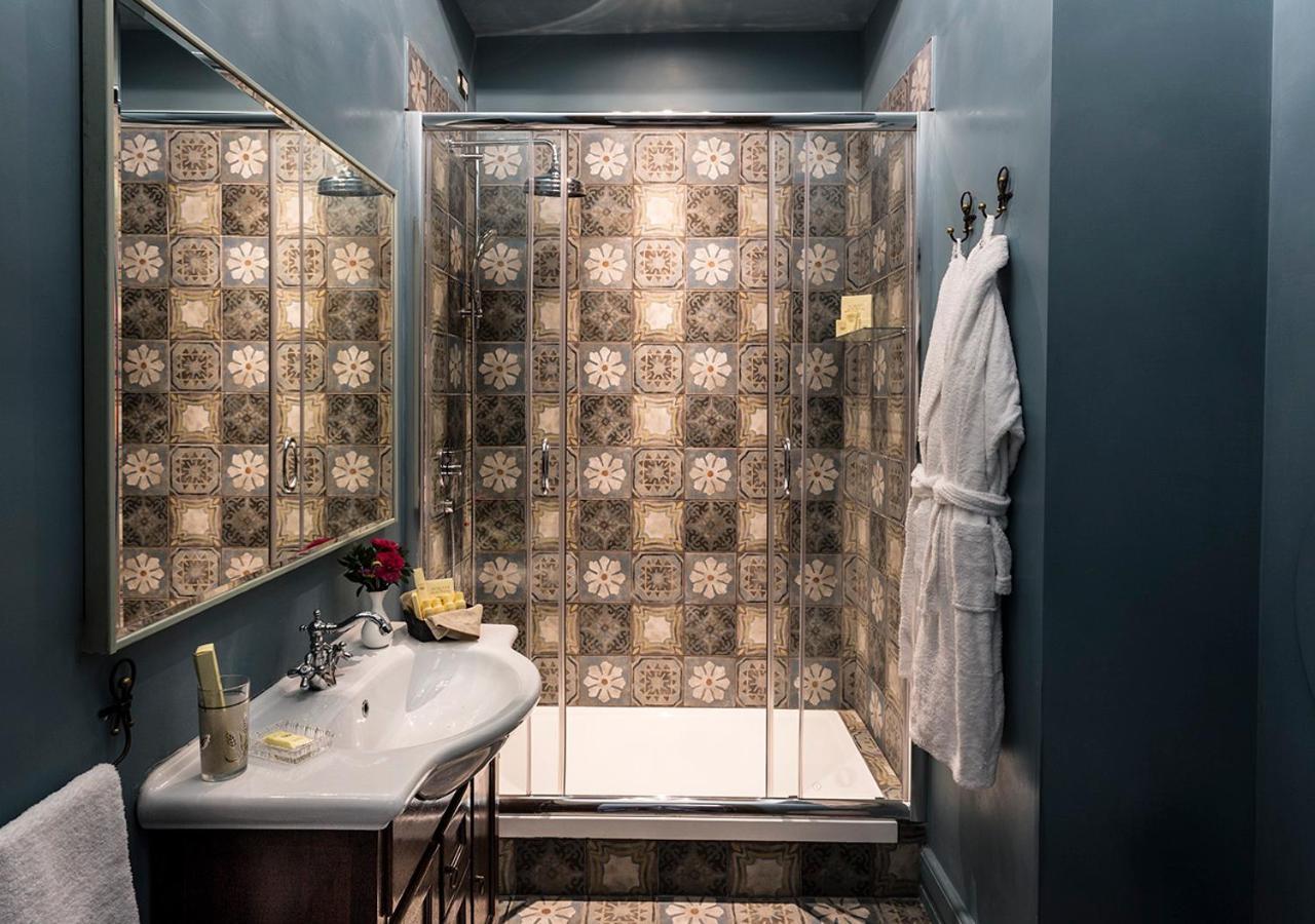 Navona Grand Suite 罗马 外观 照片