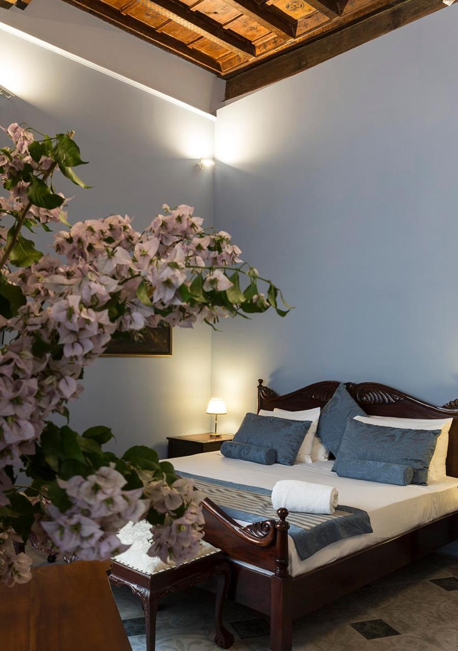 Navona Grand Suite 罗马 外观 照片