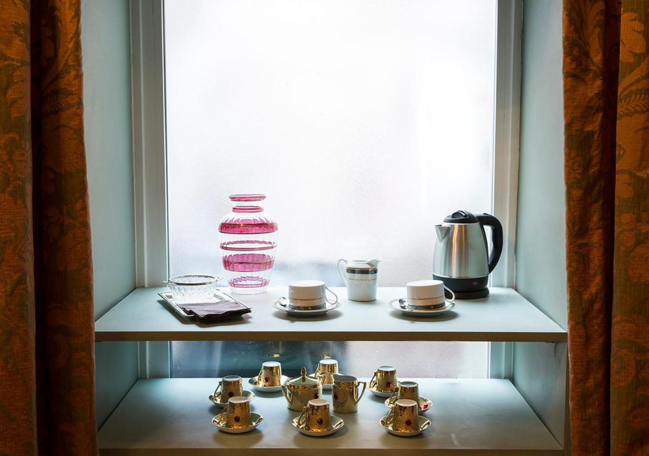 Navona Grand Suite 罗马 外观 照片