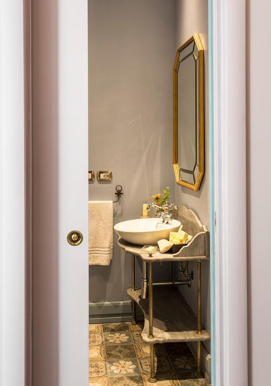 Navona Grand Suite 罗马 外观 照片