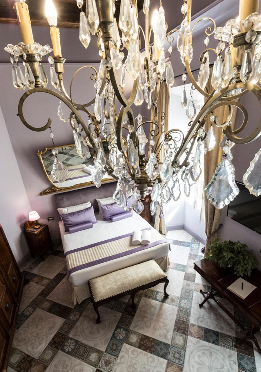 Navona Grand Suite 罗马 外观 照片