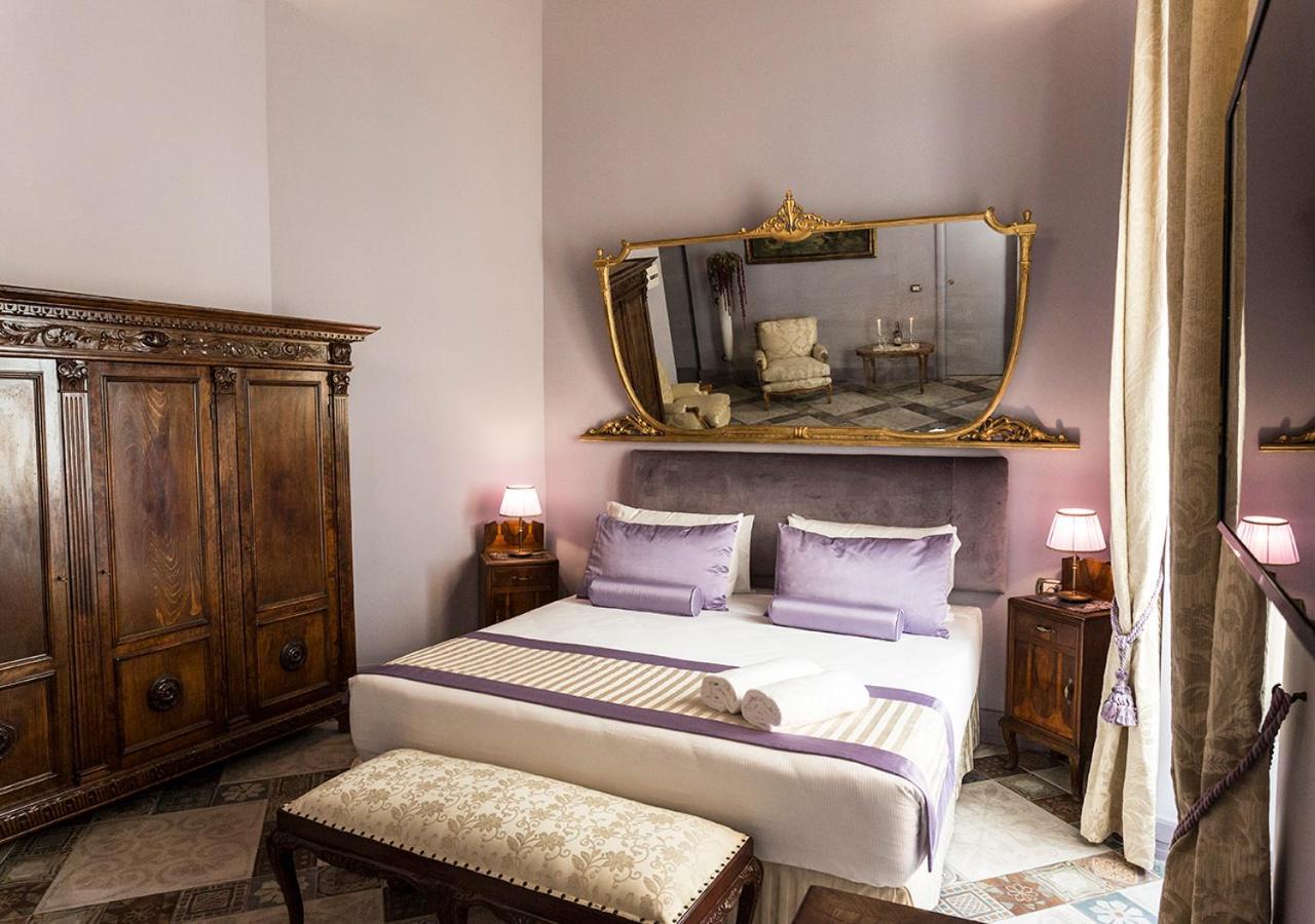 Navona Grand Suite 罗马 外观 照片