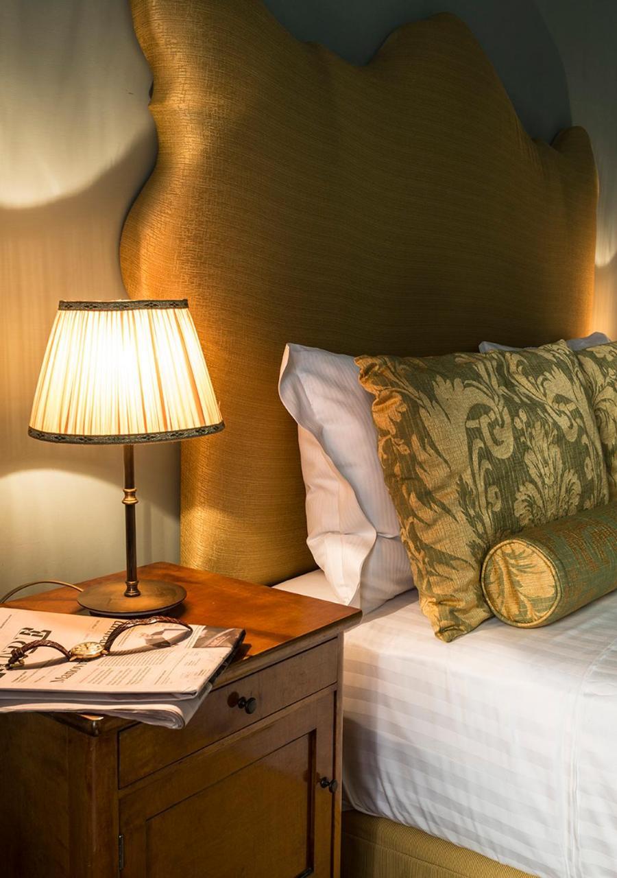Navona Grand Suite 罗马 外观 照片