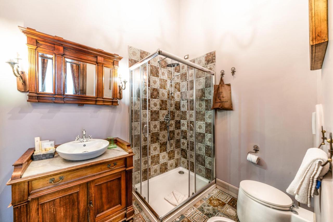 Navona Grand Suite 罗马 外观 照片
