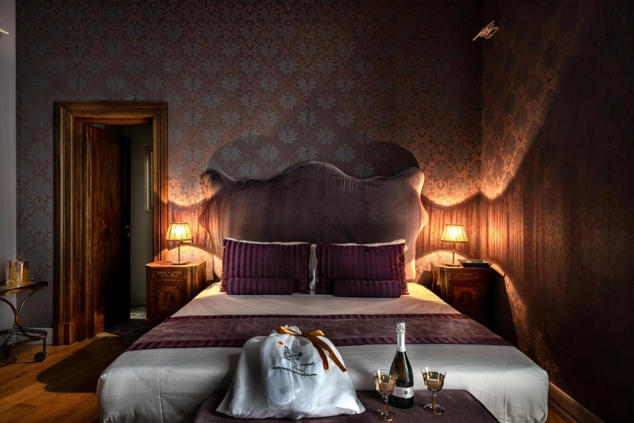 Navona Grand Suite 罗马 外观 照片