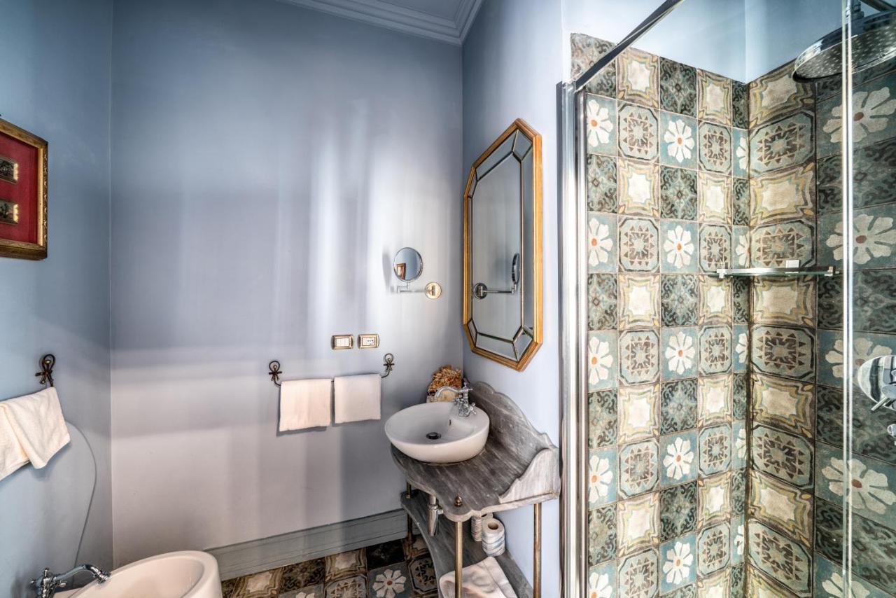 Navona Grand Suite 罗马 外观 照片
