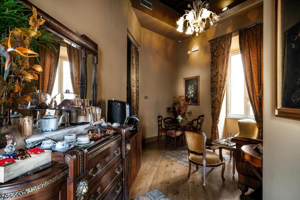 Navona Grand Suite 罗马 外观 照片
