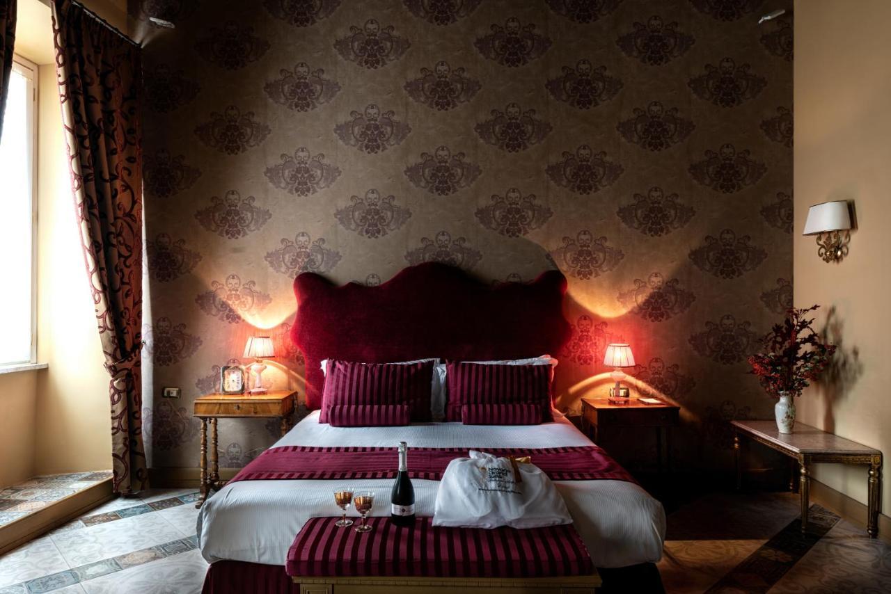 Navona Grand Suite 罗马 外观 照片