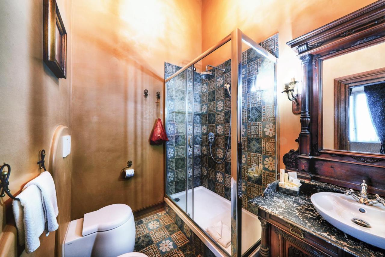Navona Grand Suite 罗马 外观 照片