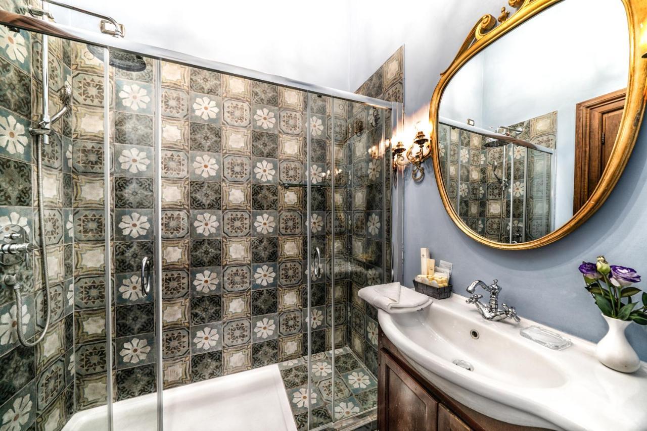 Navona Grand Suite 罗马 外观 照片